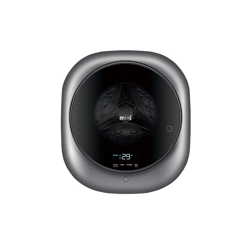 WINIA 小巧迷你洗衣机