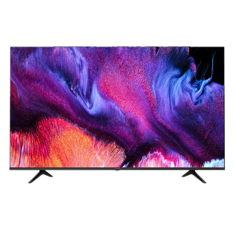 海信 超薄悬浮全面屏电视