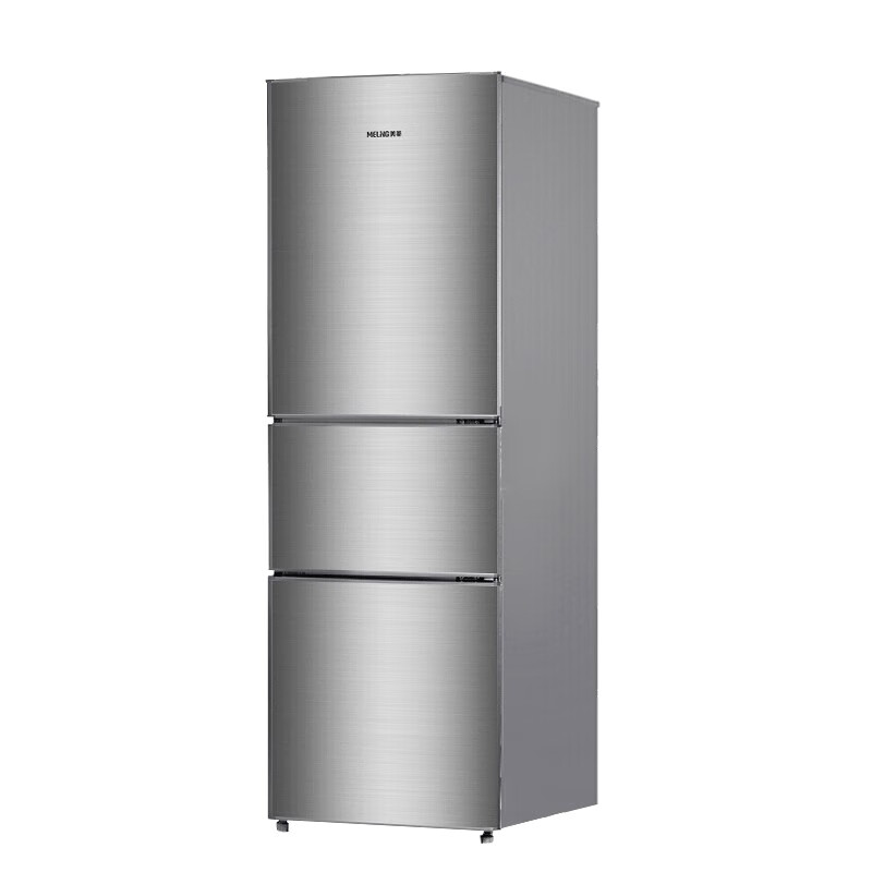 美菱 低温补偿冰箱