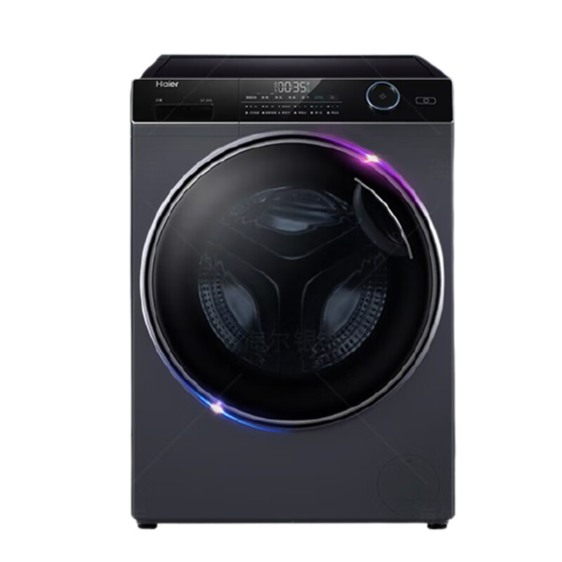 海尔节能变频洗衣机