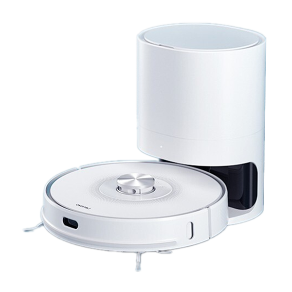 联想 吸力较强扫地机器人