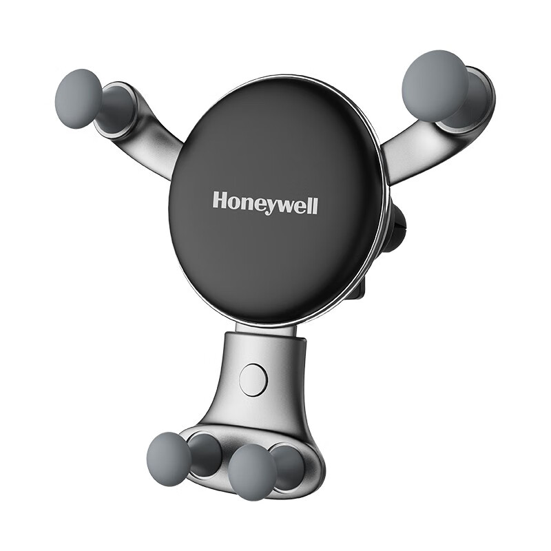 霍尼韦尔重力感应车载支架