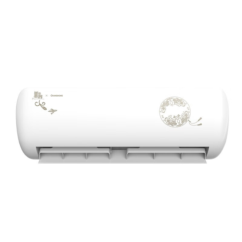 长虹新一级能效空调