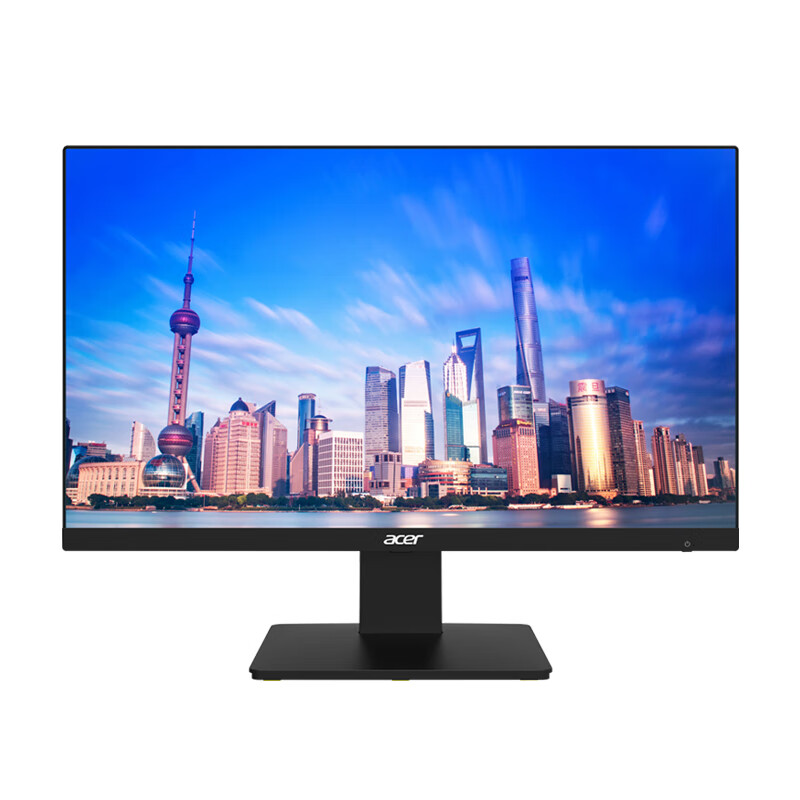 宏碁 滤蓝光不闪屏 一体机