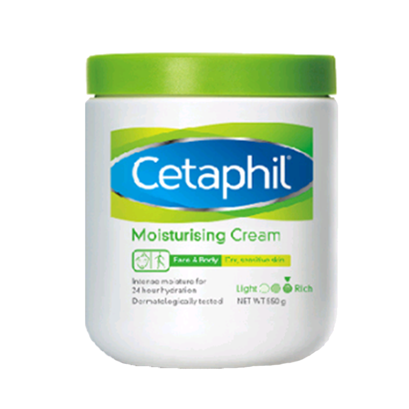 丝塔芙 长效保湿面霜