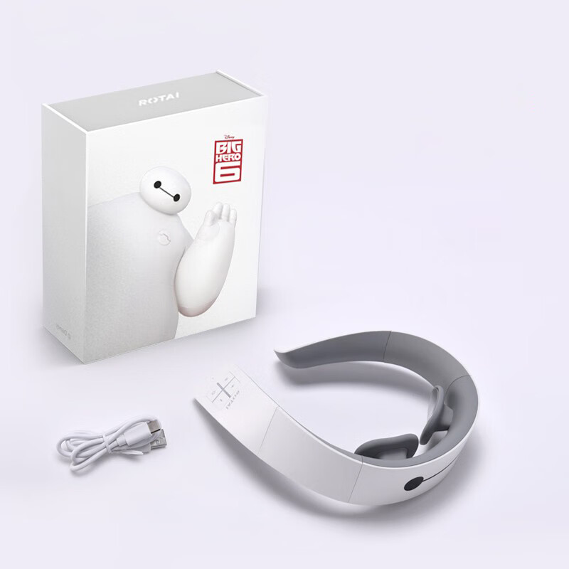 荣泰 持久无忧 按摩器