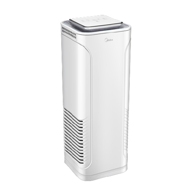 美的 双侧进风口 净化器