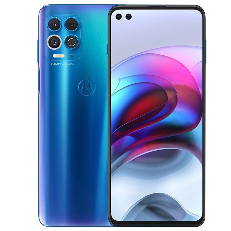 摩托罗拉 音频变焦手机