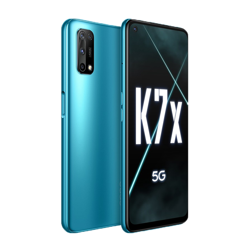 OPPO 持久续航手机