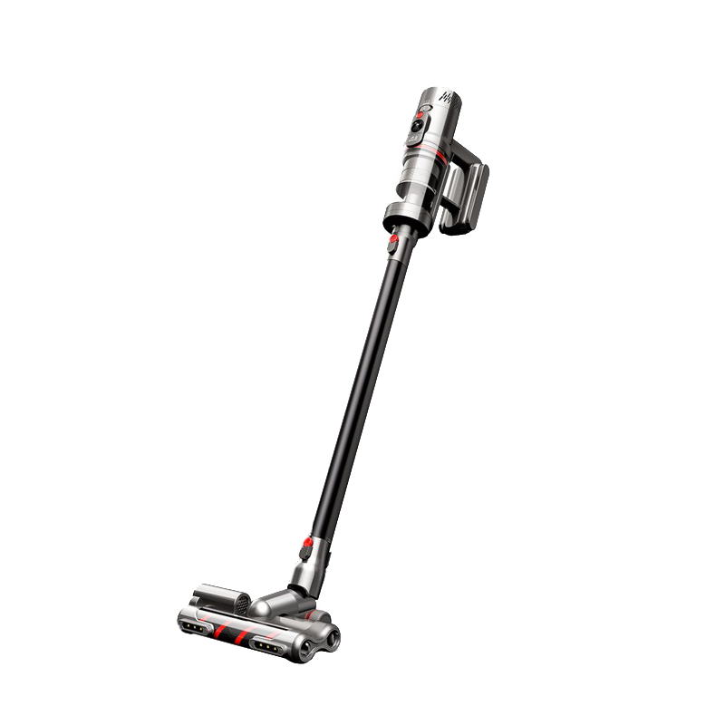 小狗 电动静音吸尘器