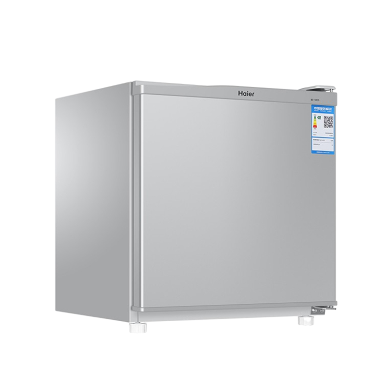 海尔一级能效节能冷藏冰箱