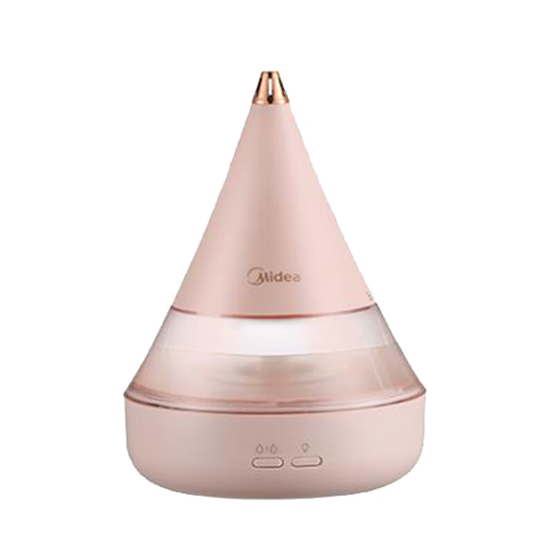 美的 迷你加湿水润香薰机