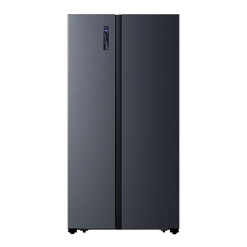 海信变频无霜净味冰箱