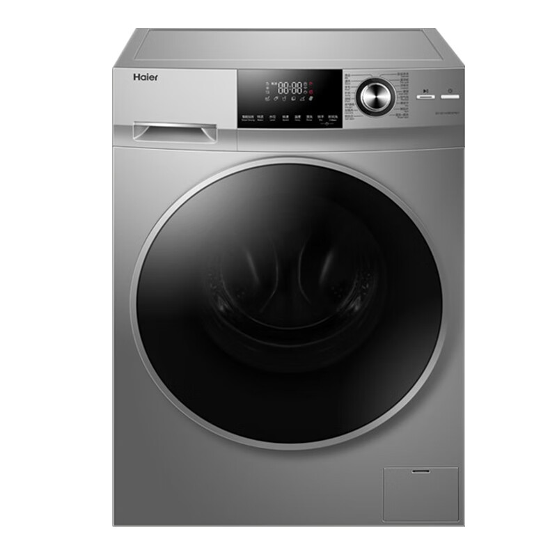 海尔 WiFi物联洗衣机