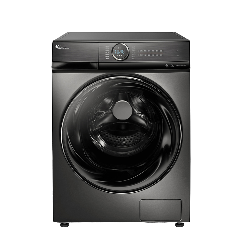 小天鹅 纤薄家用洗衣机