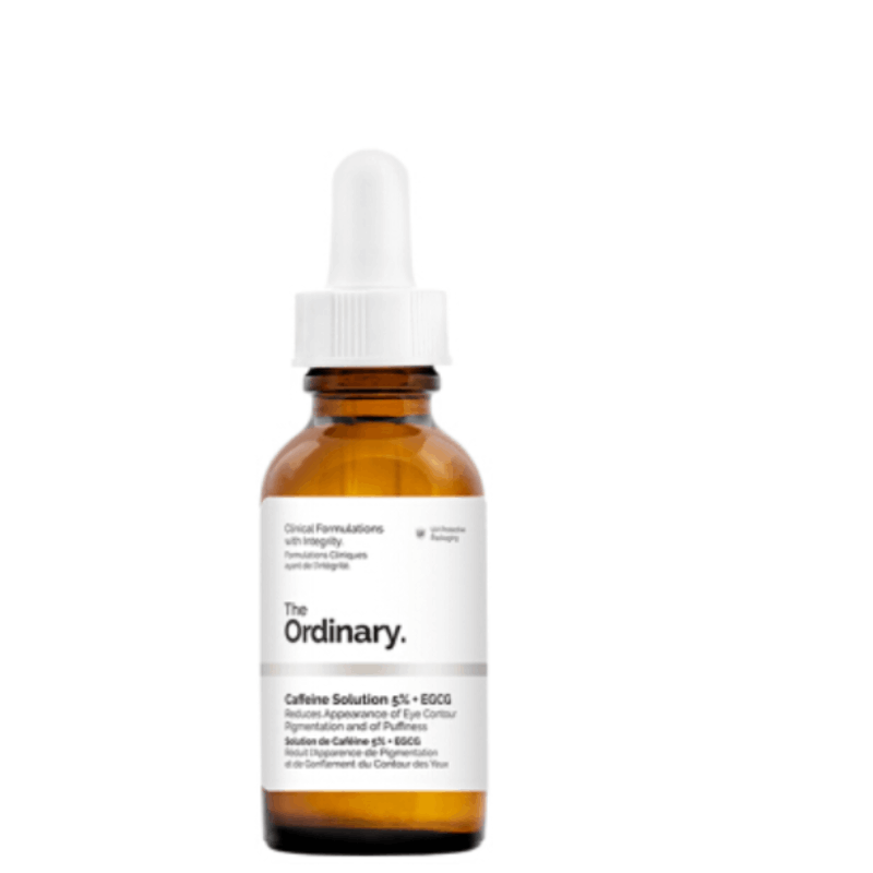 TheOrdinary咖啡眼霜