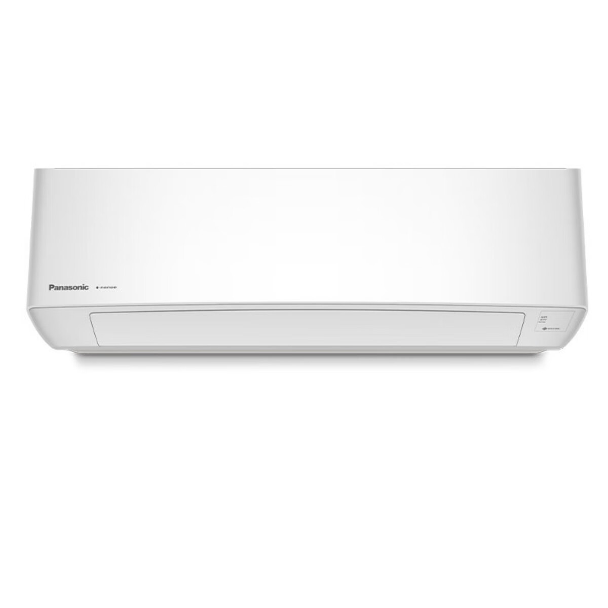 松下空气净化变频空调