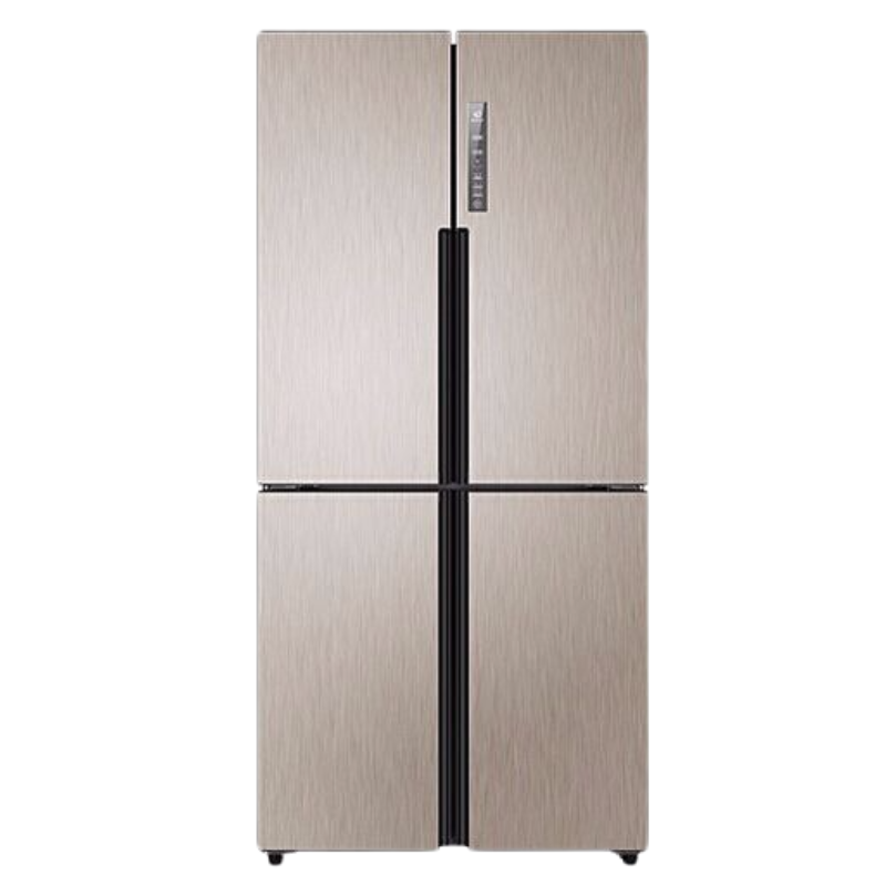 统帅 干湿分储冰箱