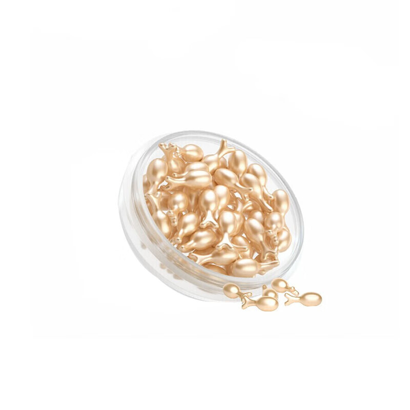 HKH 富勒烯胎盘素 精华液