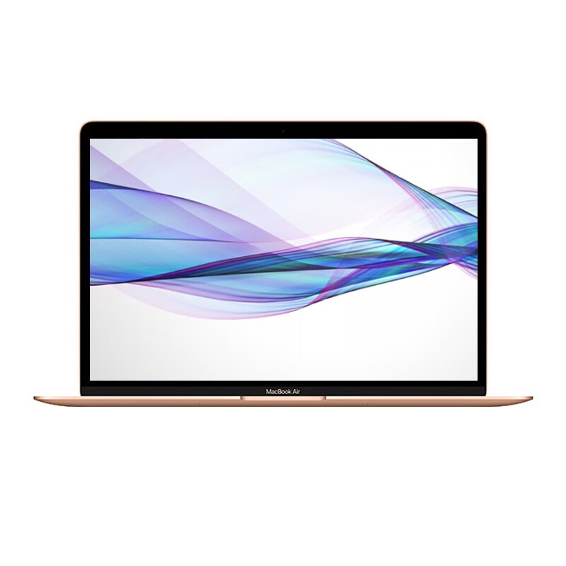 Apple M1芯片 轻薄本