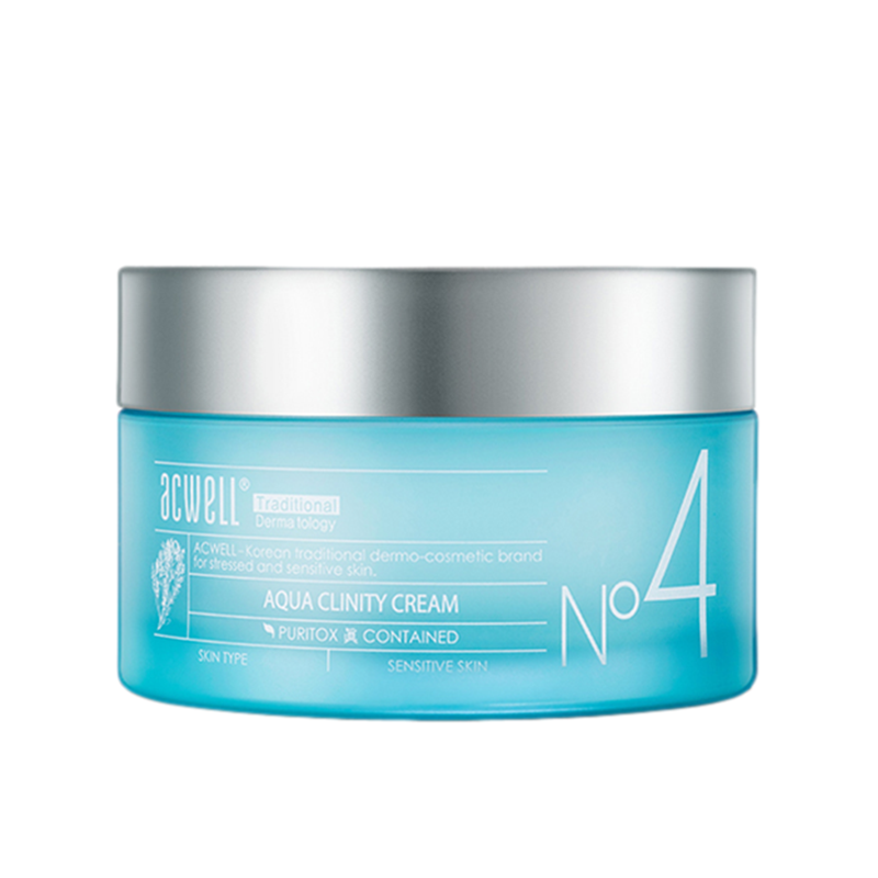 艾珂薇 清爽质地面霜