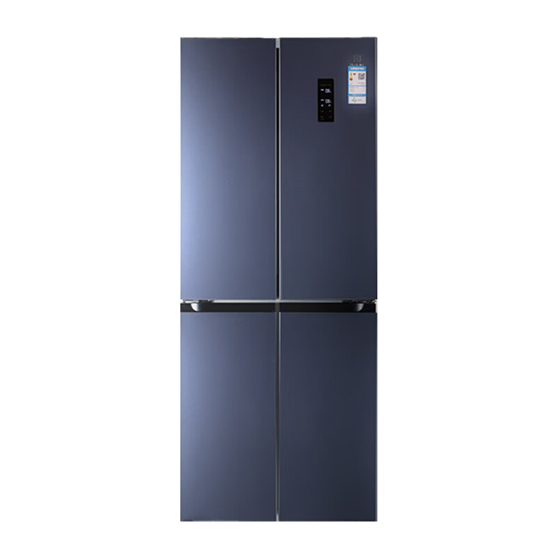 伊莱克斯 风冷无霜冰箱