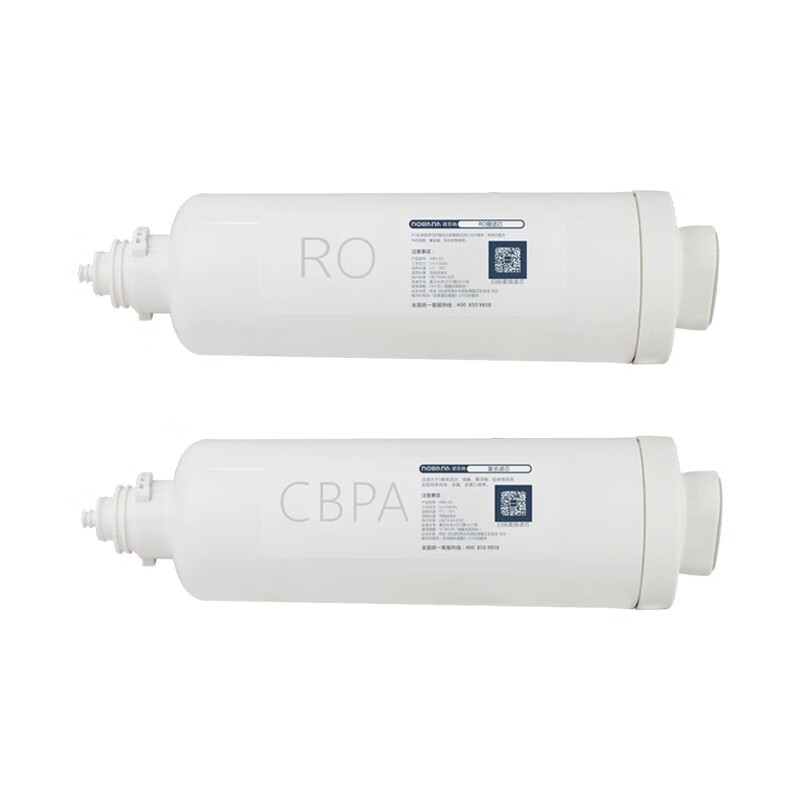 诺百纳 专利双芯除杂净水器