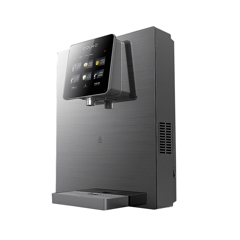 COLMO 6段控温净水器