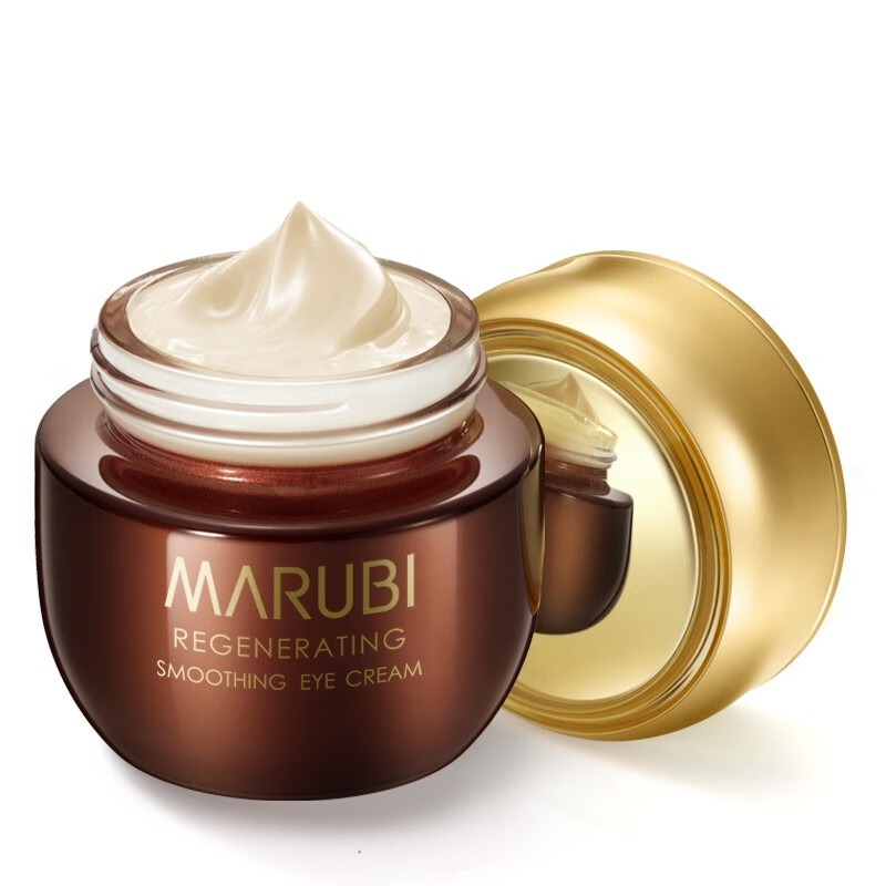 丸美新肌丝滑深层滋养眼霜