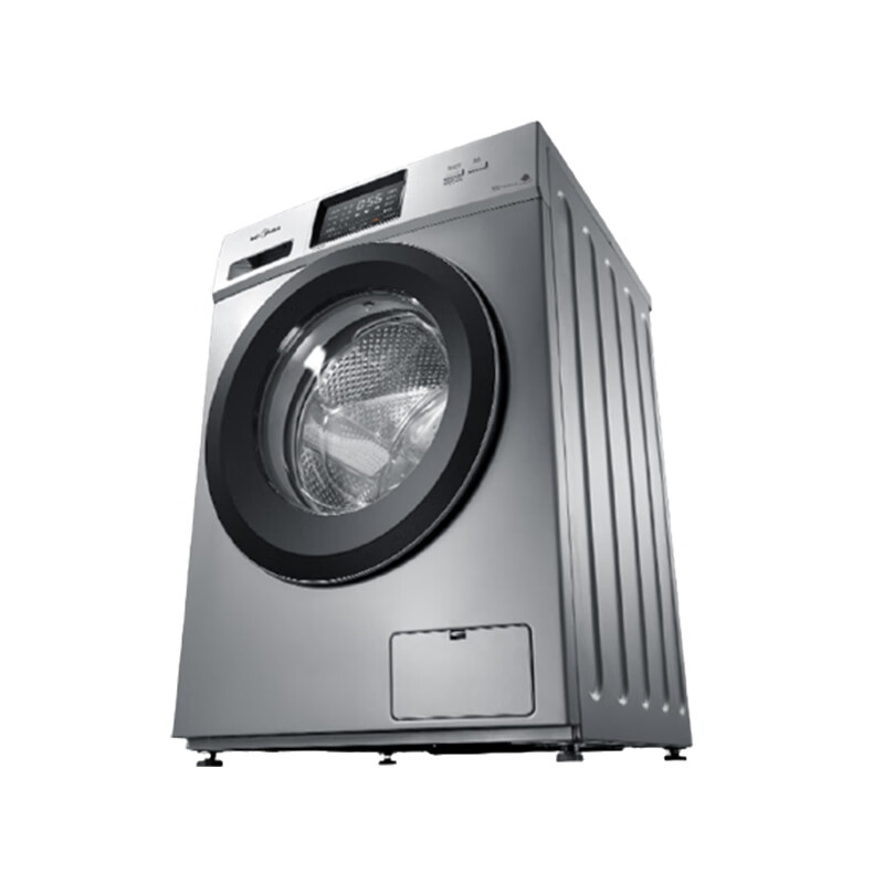 美的 全自动滚筒变频洗衣机