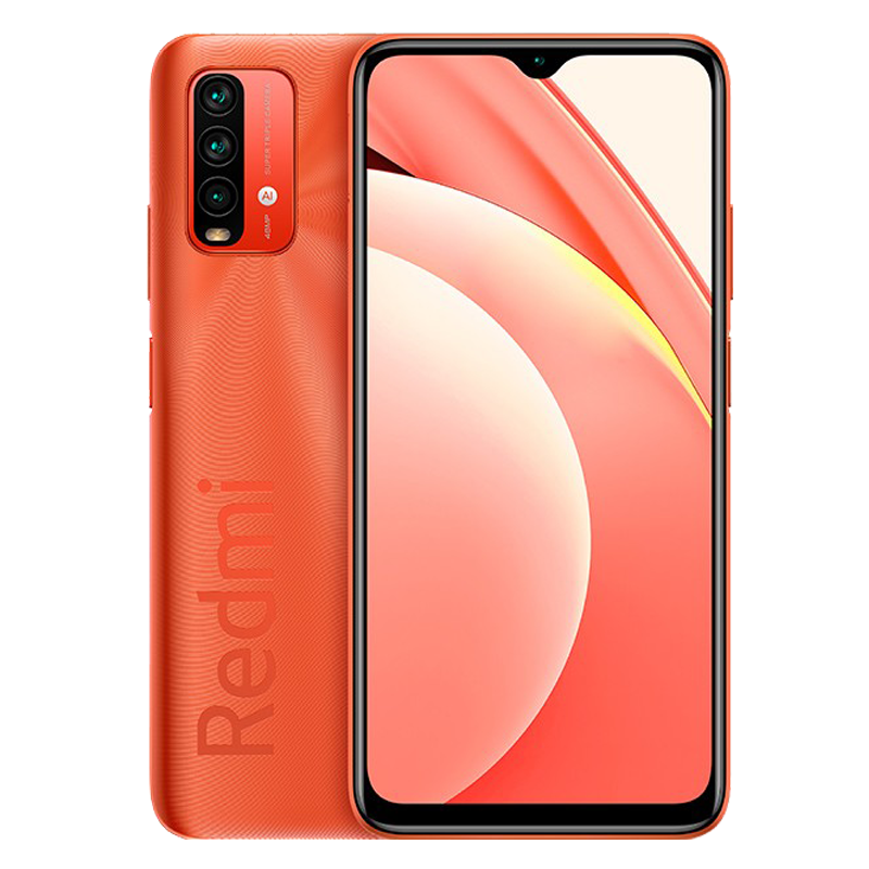 Redmi 大电池 手机