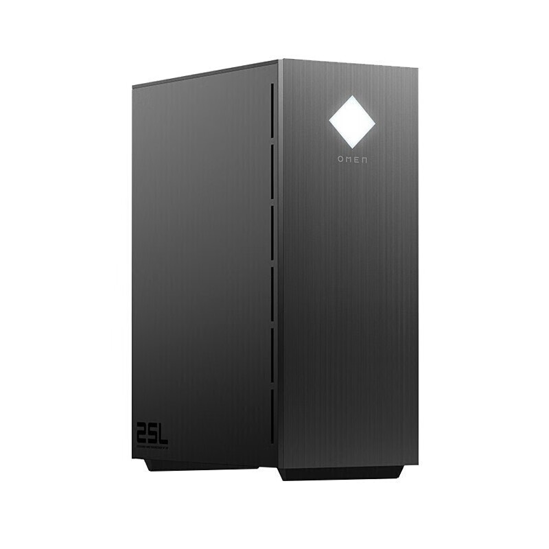 惠普 光线追踪独显台式机