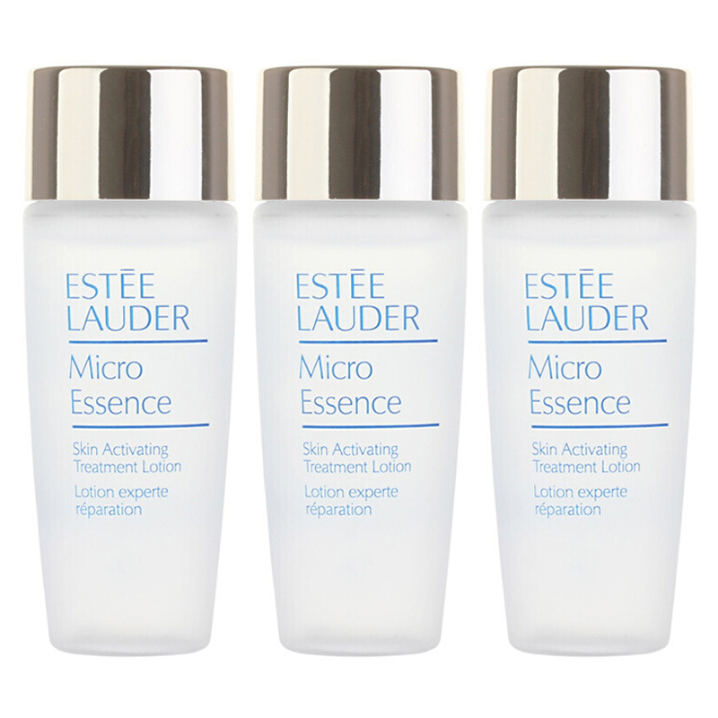 雅诗兰黛 高度保湿爽肤水