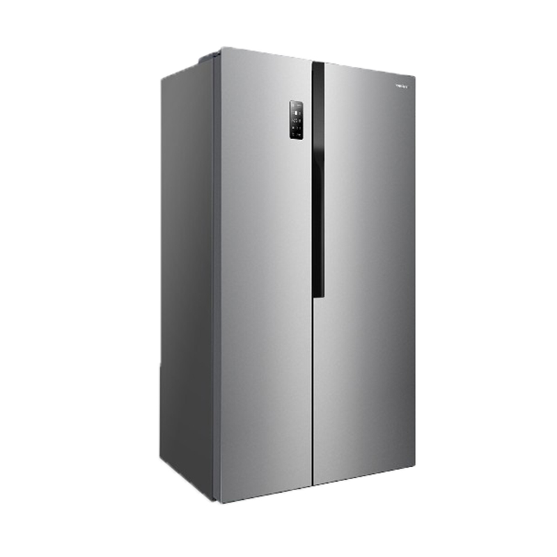 容声 离子净味对开门冰箱