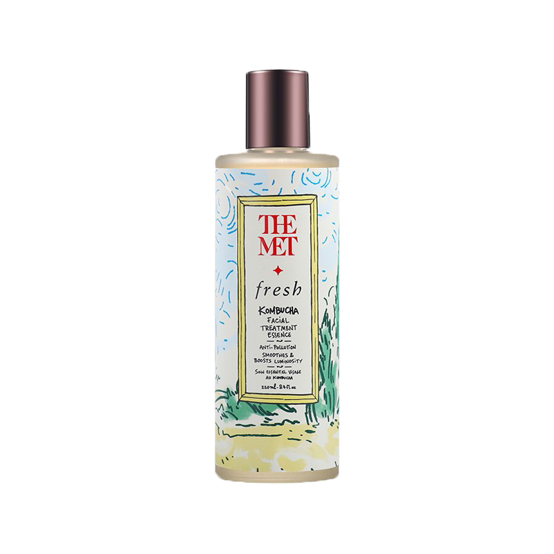 馥蕾诗 红茶酵母酵萃爽肤水