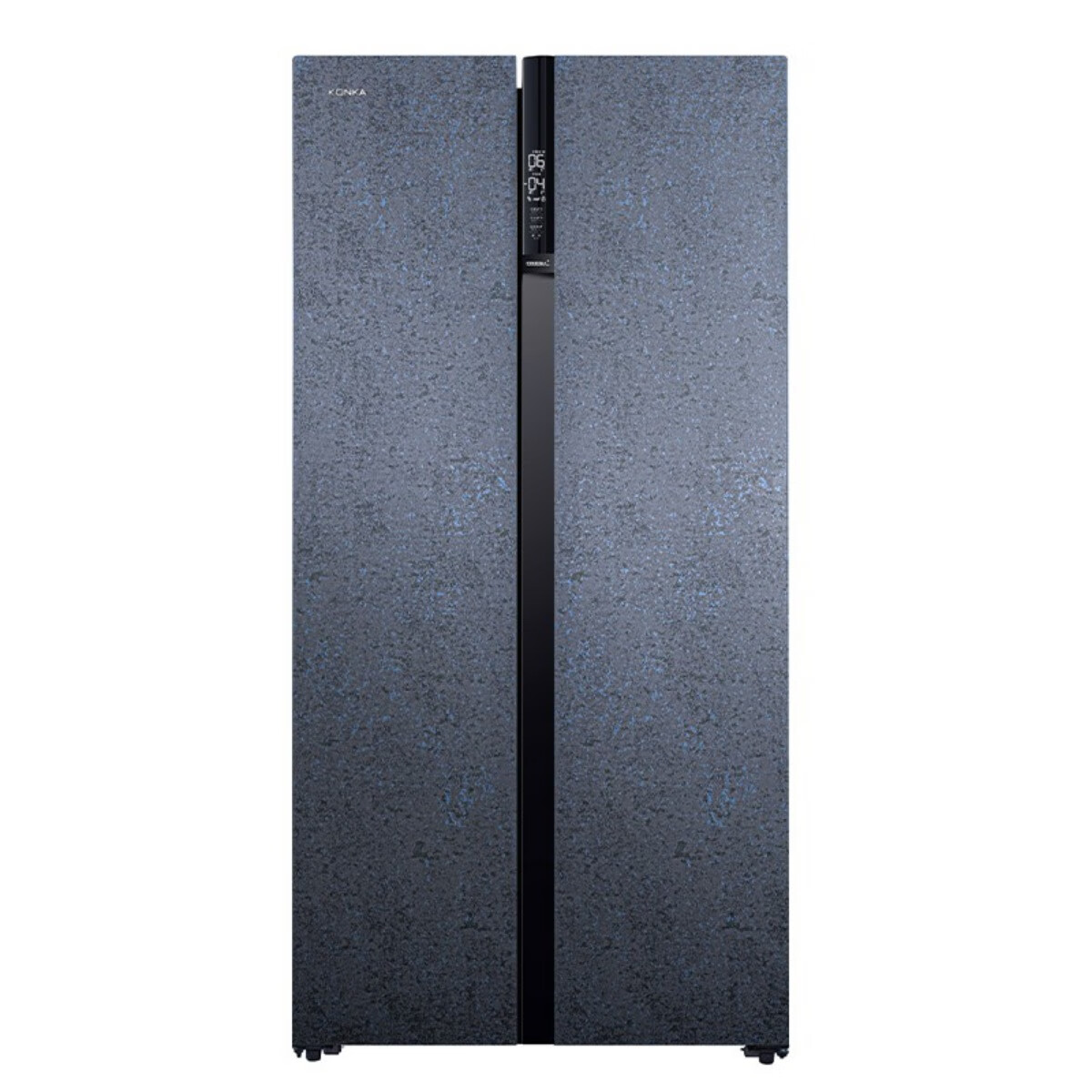 康佳双开门冰箱