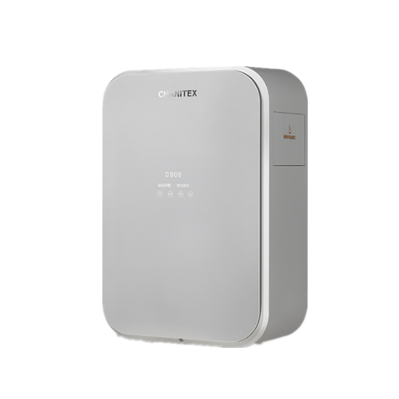 佳尼特 自动运行 净水器