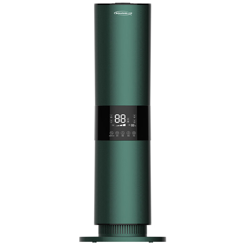 舒乐氏 大容量负离子加湿器