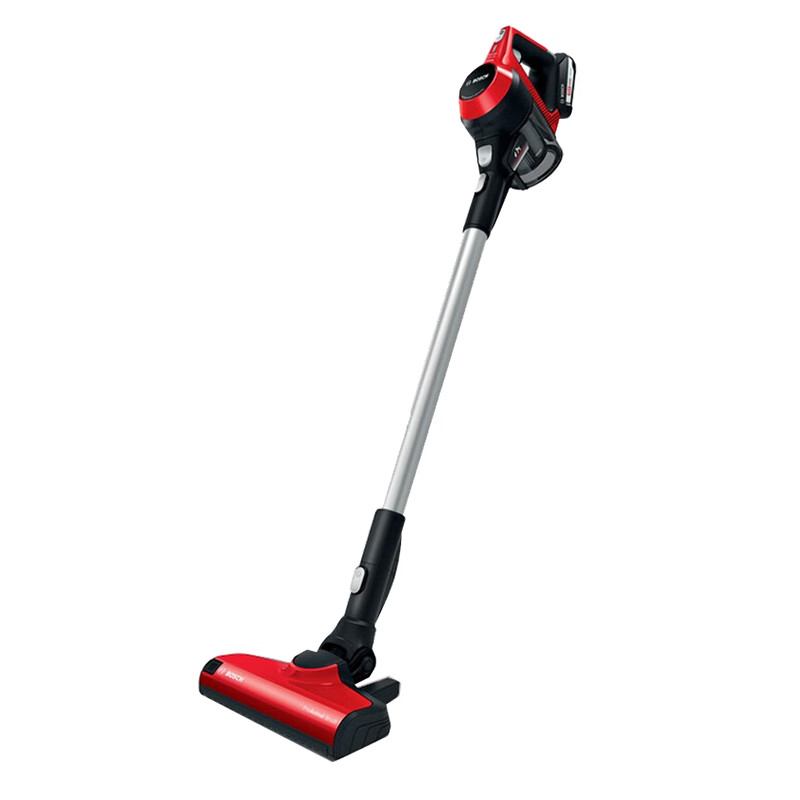 博世 双电机降噪吸尘器