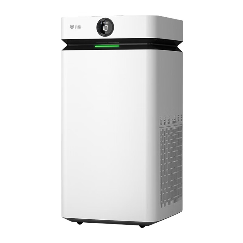 贝昂 无耗材空气净化器