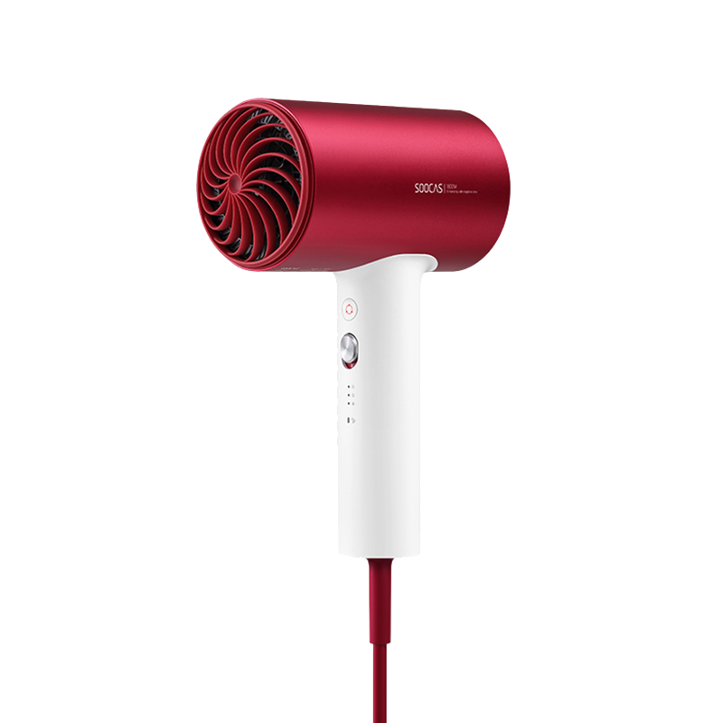 素士 大风量恒温电吹风