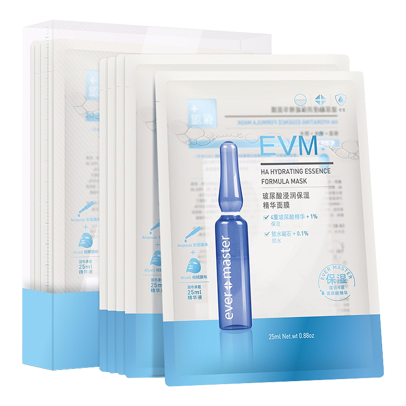 EVM 玻尿酸精华面膜