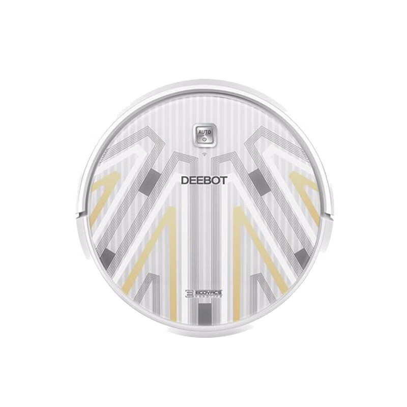 科沃斯超薄扫地机器人