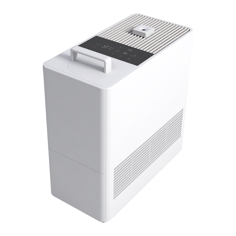 352 大雾量大容量加湿器