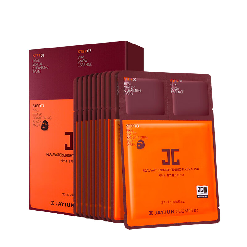 JAYJUN 水润细腻 面膜