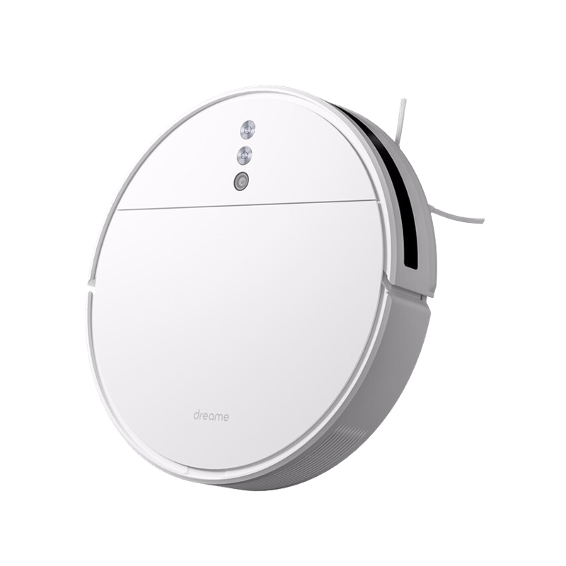 追觅 视觉导航规划扫地机