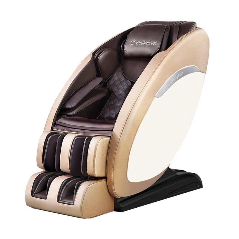 西屋 柔软耐脏 按摩椅