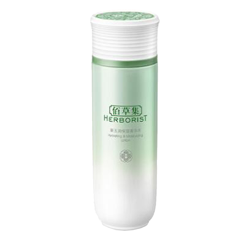 佰草集 补水保湿舒缓爽肤水