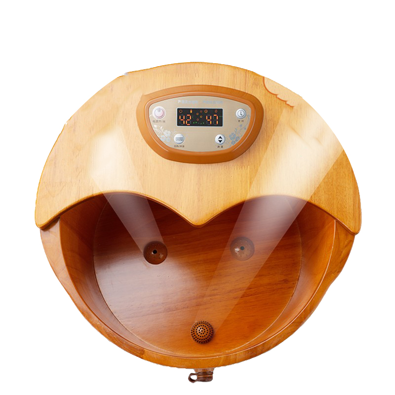 皇威 膝盖熏蒸足浴盆