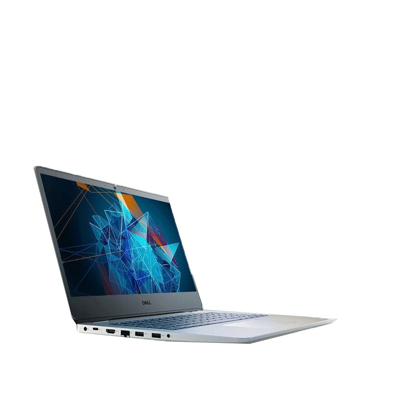 戴尔 大容量电池笔记本